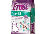Frost - Perro - Puppy Lb 15K