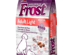 Frost - Perro - Light 15K