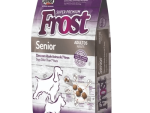 Frost - Perro - Senior 15K