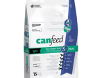 Canfeed - Perro - Light/Mature 3K