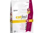 Catfeed - Gato - Adulto 7,5K