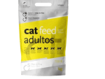 Catfeed - Gato - Adulto 3K