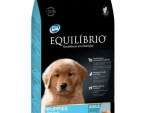 Equilibrio - Perro - Cachorro LB 15K