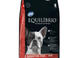 Equilibrio - Perro - Sensitive 15K