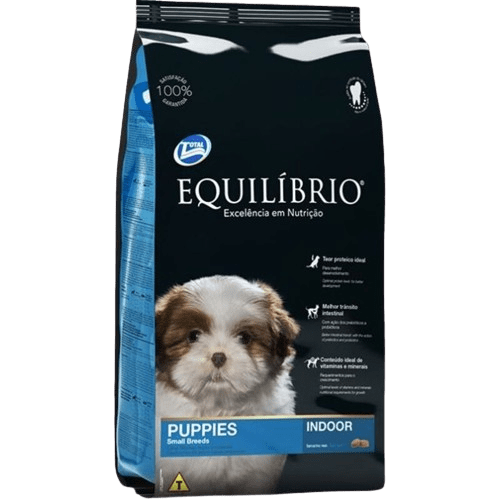 Equilibrio - Perro - Cachorro SB 7,5K 1 Equilibrio - Perro - Cachorro SB 7,5K