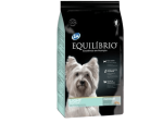 Equilibrio - Perro - SB Light 2K