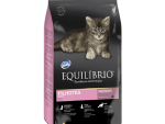 Equilibrio - Gato - Kitten 7.5K
