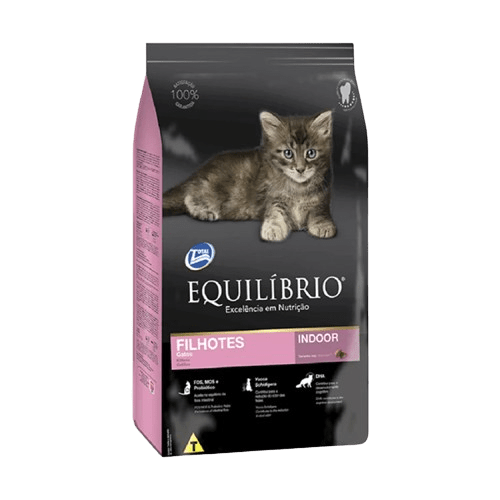 Equilibrio - Gato - Kitten 7.5K 1 Equilibrio - Gato - Kitten 7.5K