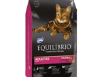 Equilibrio - Gato - Adulto 1,5K