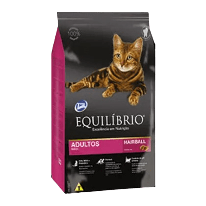 Equilibrio - Gato - Adulto 7,5K 1 Equilibrio - Gato - Adulto 7,5K