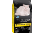Equilibrio - Gato - Pelo longo 7,5K