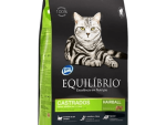 Equilibrio - Gato - Castrado 1,5K