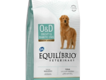 Equilibrio - Perro - Obesity 7.5K