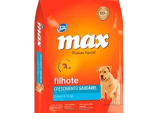 Max - Perro - Cachorro 20K