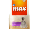 Max - Perro - Mature 15k