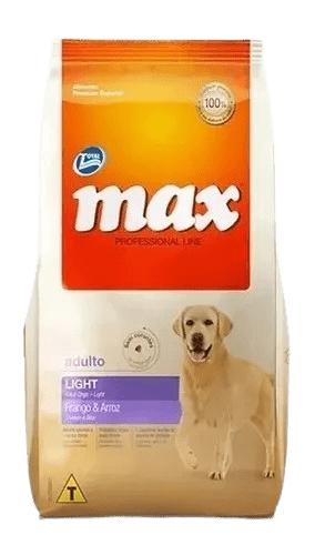 Max - Perro - Light 15k 1 Max - Perro - Light 15k