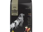 Three Dogs Super Premium 15+2kg