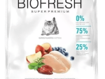 Biofresh Gato Kitten 1,5K