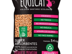Equicat Pellet