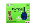 Dominal Pipeta - Perro - 5 a 10 Kilos