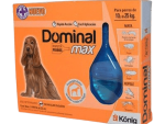 Dominal Pipeta - Perro - 10 a 25 Kilos