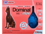 Dominal Pipeta - Perro - 25 a 40 Kilos