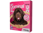 Dominal - Perro - Collar Extra Grande