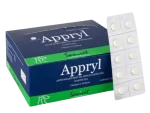 Appryl - Antiparasitario Unidad
