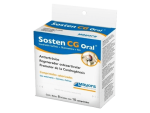 Sosten CG 80 Pastillas