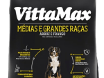 Vittamax - Medianas y Grandes - 25kg