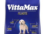 Vittamax - Filhotes - Medianas y Grandes - 15kg