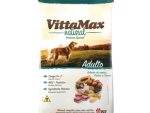 Vittamax - Perro Adulto - Natural 15kg