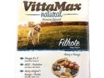 Vittamax - Perro Filhotes - Natural 10kg