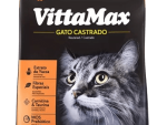 Vittamax - Gato Castrado - Salmon/Pollo 10kg