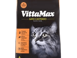 Vittamax - Gato Castrado - Salmon/Pollo 1kg