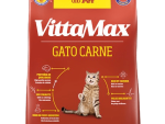 Vittamax - Gato - Carne 25kg