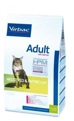 HPM Cat x 7kg 1 HPM Cat x 7kg