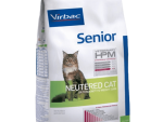 HPM Cat Senior x 3kg