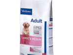 HPM Perro Adulto Medium x 12kg