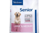 HPM Perro Senior Medium x 12kg