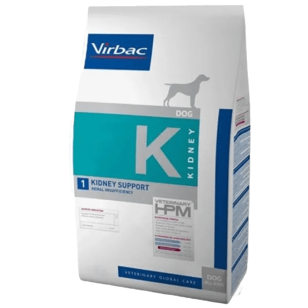 HPM Perro Kidney x 3kg 1 HPM Perro Kidney x 3kg
