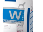 HPM Perro Weight Loss & Diabetes x 3kg