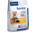 HPM Perro Senior SB x 3kg