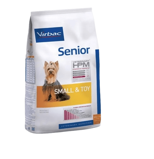 HPM Perro Senior SB x 3kg 1 HPM Perro Senior SB x 3kg